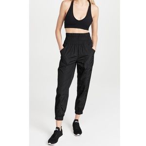 FREE PEOPLE MOVEMENT Xsmall The Way Home Joggers